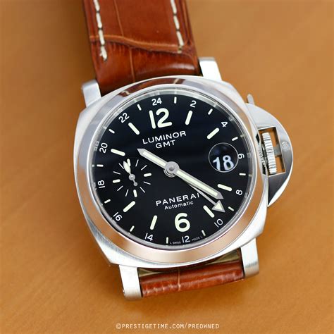 tourneau pre owned panerai|vintage Panerai for sale.